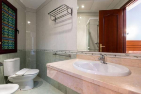 CT 240 - Beachfront Apartment -Don Juan Manilva